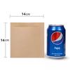 Kraft Paper Food Bags