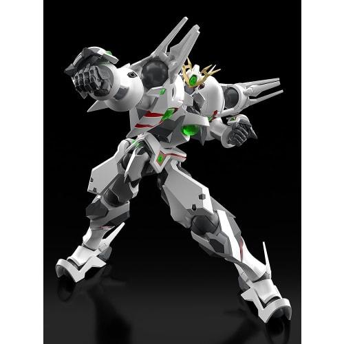 GOOD SMILE COMPANY MODEROID Silver Knight Odian Odian Non-scale Assembled Plastic Model
