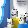 Mickey Mouse Mocha Insulated Tumbler
