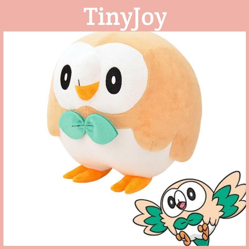 Authentic Pikachu Plush Toy Soft And Cuddly Stuffed Animal 25cm Height