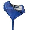Wall-Mounted Air Conditioner Cleaning Bag, 1-3 HP Universal Waterproof Dustproof Cover.
