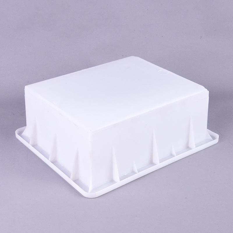 Cement Concrete Roadside Curbstone Mold