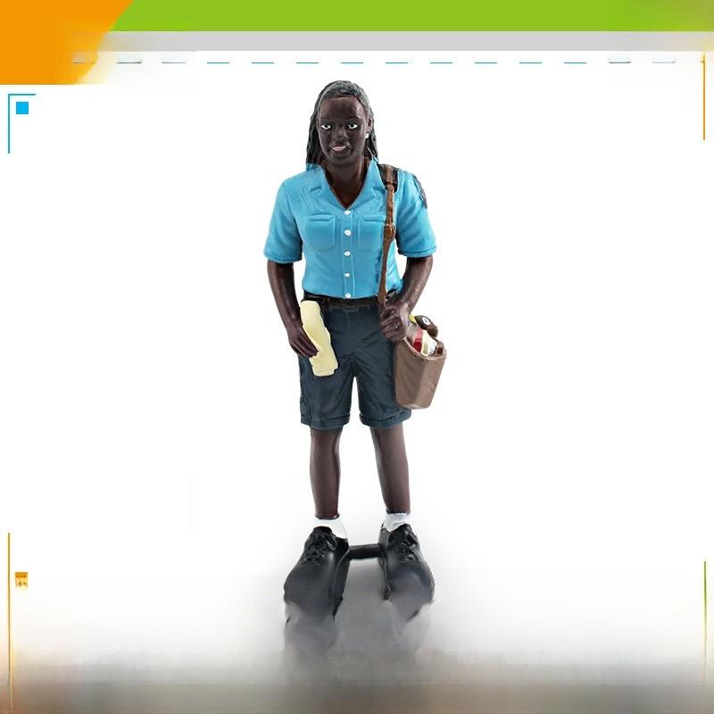 Pvc Professional Role Model Set For Educational And Display Use