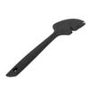 Silicone Spatula Multifunctional 12 Inch Mixing Stirring Cooking Baking Bowl Scraper for Kitchen