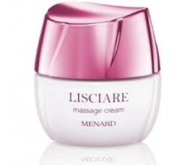 

MENARD Liscial Massage Cream 80g Massage Cream