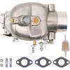 New Carburetor For Ford Tractors Carb 601 701 501 2000 2030 2031 Marvel Schebler Carb TSX 765 4 Cyl 2110 2120 2130 1962-1964 621 631 641 651 661 671