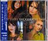 CD CORRS  Talk On Corners AMCY2319 143 1997 Japan Rock Used