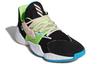Adidas Harden Vol. 4 'Black Signal Green' FY0874