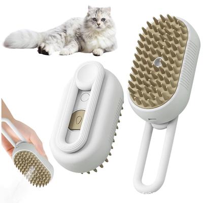 Haustierprodukte Katze und Hund Massagekamm Anti-Fliegenspray Badebürste