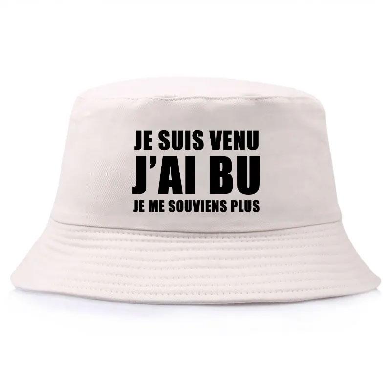 Neuer Sommer Picole Nationale Bob Unisex Wendbarer Fischerhut Damen Baumwolle FischerUnisex Kappe Unisex Outdoor Sport Sonnenaktivitäten Panama