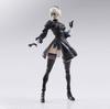 Premium Quality Figure Toy Machine Lifeform Pvc No.2 Type B 2b Collectible Action Figure