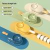 New Dumpling Skin Press: Dumpling Making Gadget