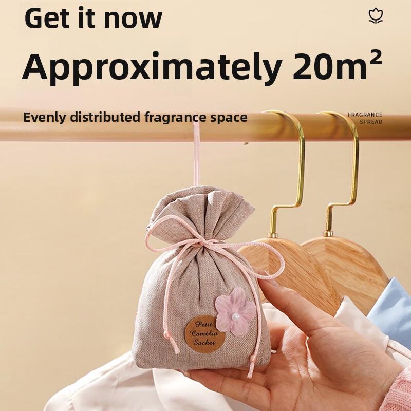 Ally Aromatherapy Scented Sachets