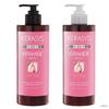 Shampoing Clinique Kéramide Dommages Extrêmes 600ml / Soin 600ml