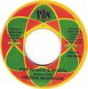 7-Zoll-Schallplatte FREDDIE MCGREGOR For What Its Worth RAS7091 Ras Jamaica 2004 Jamaika Reggae Ska Dub Gebraucht