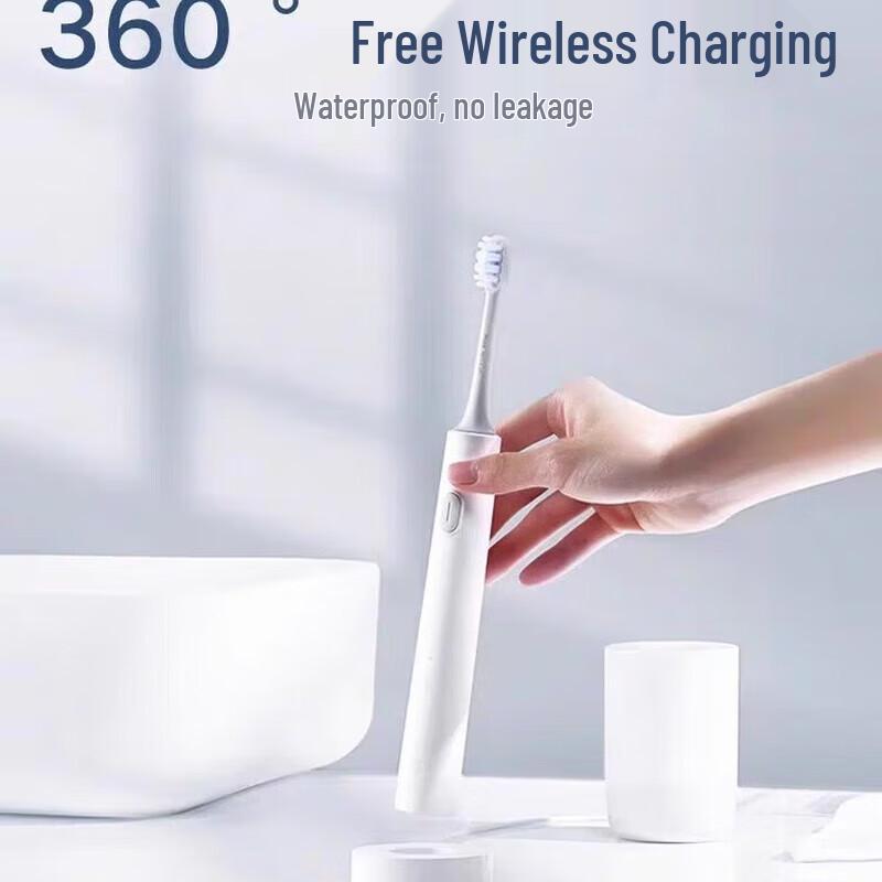 Xiaomi T301 Sonic Electric Toothbrush