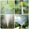 Dedusting Misting Nozzle Adjustable Sprayers Garden Supplies Spray Sprinkler  Watering