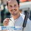 Wired Earphones with Compatible with iPhone Pro iPad Air Mini Google Pixel Samsung Xiaomi and Other HiFi Sound Clear Deep Magnetic for Work from and