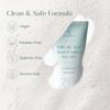 Seoulskin Salicylic Acid Acne Control Face Wash for Oily & Acne Prone Skin 100 Ml