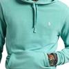 Polo Ralph Lauren SS25 Sweatshirt Men's Dark Sea Foam Green MNPOKNI16824142-300