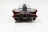 Mattel Action Figure Batman 1966 TV Series Batmobile Scale Plastic Painted Action Figure 1/12