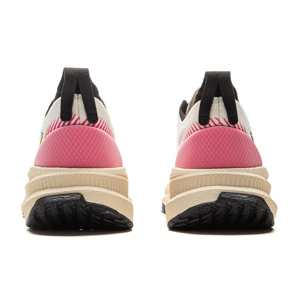 Li Ning Youshi Soft Rebound Refreshing Comfortable Shock Absorption Non-Slip Wear-Resistant Breathable Low-Top Casual Running Shoes ARSV025-4