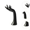 Hand Rings Holder Model Photograph Prop Organizer,Mannequin Jewelry Display Stand for