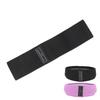 Exercise Resistance Band Non‑Slip Fitness Elastic Stretching Workout Band Pull Strap Belt