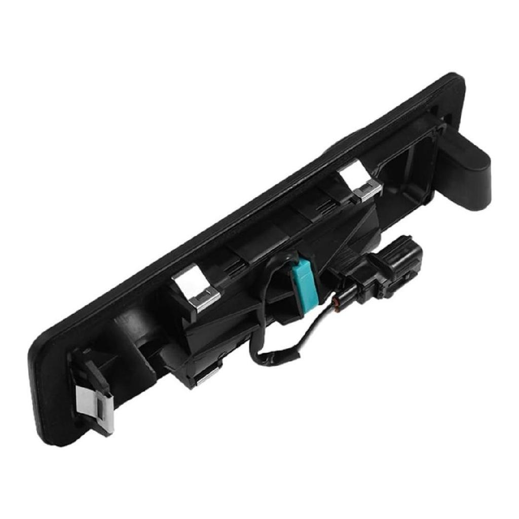 81260-D6010 / 81260D6010: Compatible Trunk/Tailgate Switch for Kia K5.