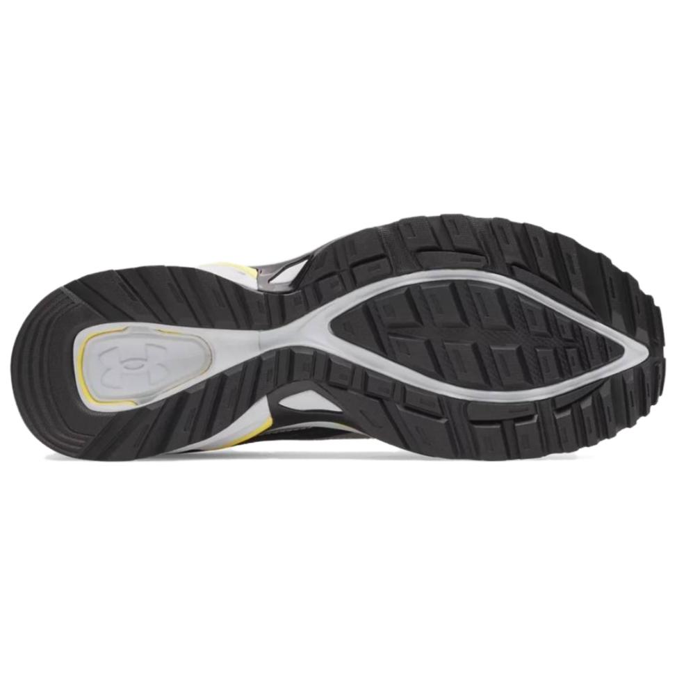 Under Armour Unisex Hovr Apparition Black White 3027595-011