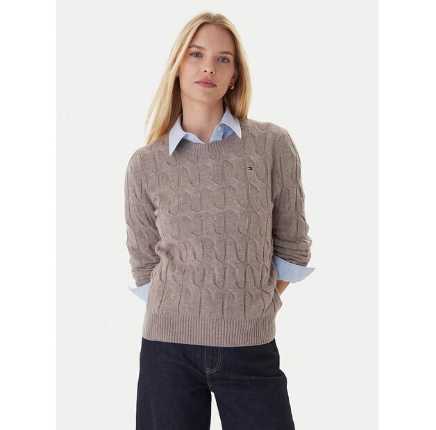 

Свитер Tommy Hilfiger WW0WW43586 EU XL