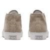 Converse Jack Purcell Mid Top Khaki Corduroy Casual Shoes 169795C