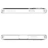 Etui Do Samsung Galaxy S24 Spigen Liquid Crystal - Case Pokrowiec Plecki