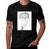 Rick Moranis T-Shirt Herrenkleidung süße Kleidung Ästhetische Kleidung für einen Jungen Herrenkleidung