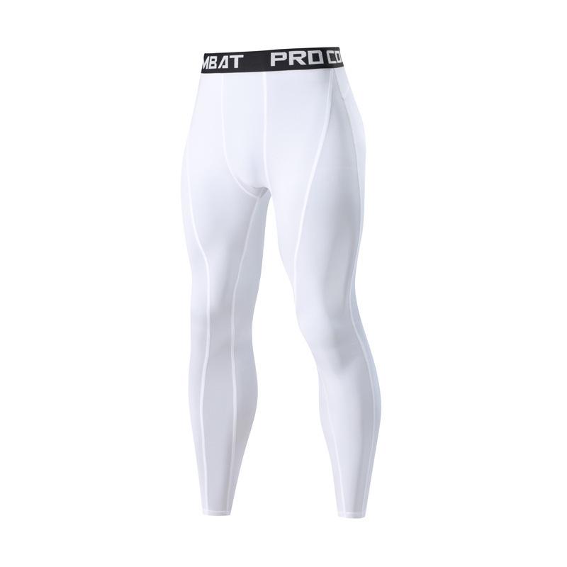 Men's European & American Standard Quick-Dry Sports Fitness Shorts