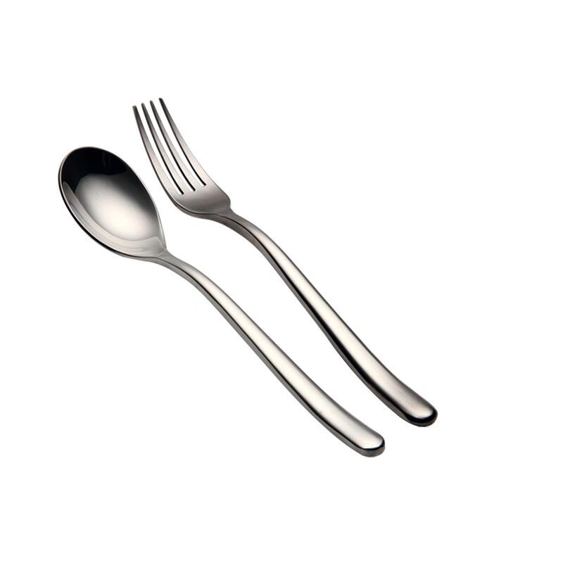 Zhaoran 304 Stainless Steel Western Dining Utensil
