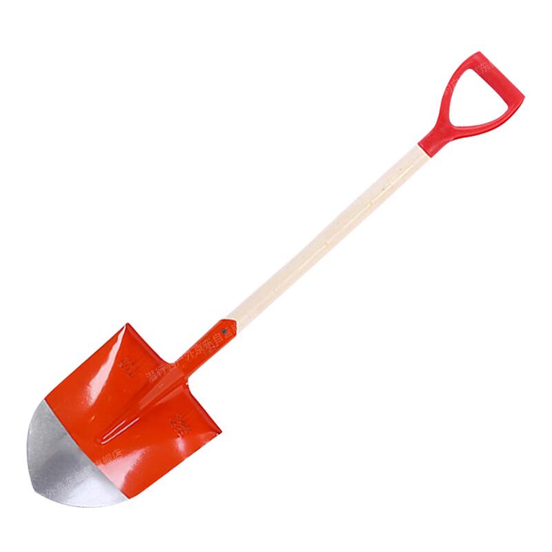 Stealth Leopard 98cm Multi-purpose Shovel