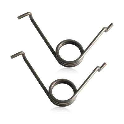 Return Clutch Pedal Spring 82332690 8189666 1628381 For Truck