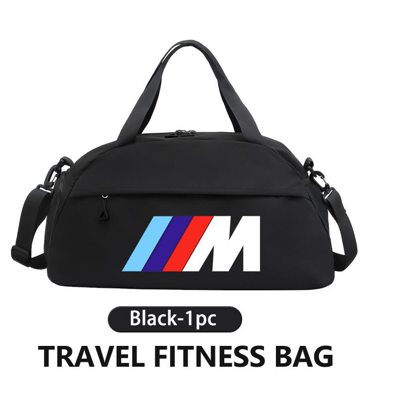 

For BMW Large Capacity Sport Bag Storage Bags Handheld Diagonal Cross Bag Pouches E30 E34 E36 E39 E46 E52 E53 E60 E61 E62 E70