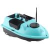RC Fishing Bait Boat 300m Wireless Contorl 1kg Loading Fish Bait Lure Boat with 3 Bait Tanks for