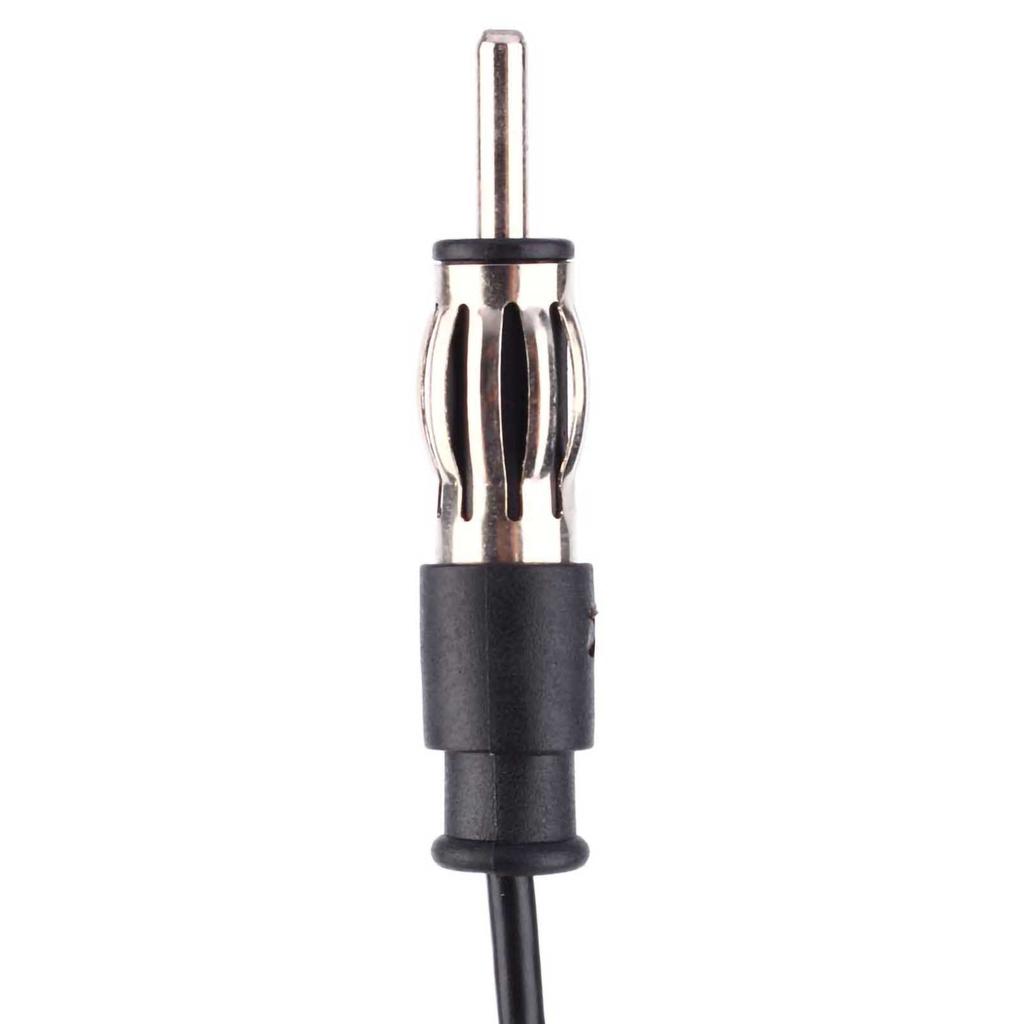 12V Hot Car Motorcycle FM Signal Amplifier Electronic Antenna Amplified