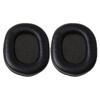 Gaming Headphone Earpad Cushion Cover Breathable for ATH-M40X ATH-M50X  Pair Of Earpads Accessories
