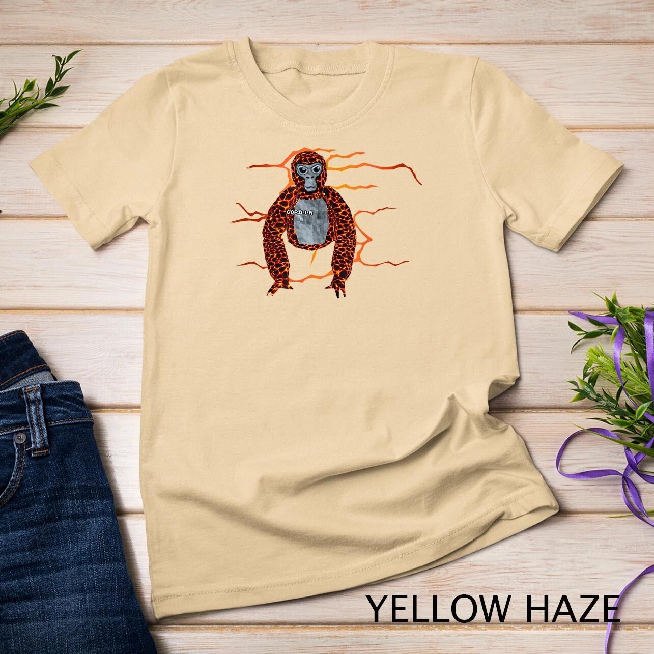 

African Spurred Dad Sulcata Tortoise T-Shirt Unisex T-shirt 4XL