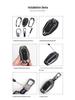 Leapmotor T03 21-22 Model Key Case/Button Mod for C11/C01Pro S01