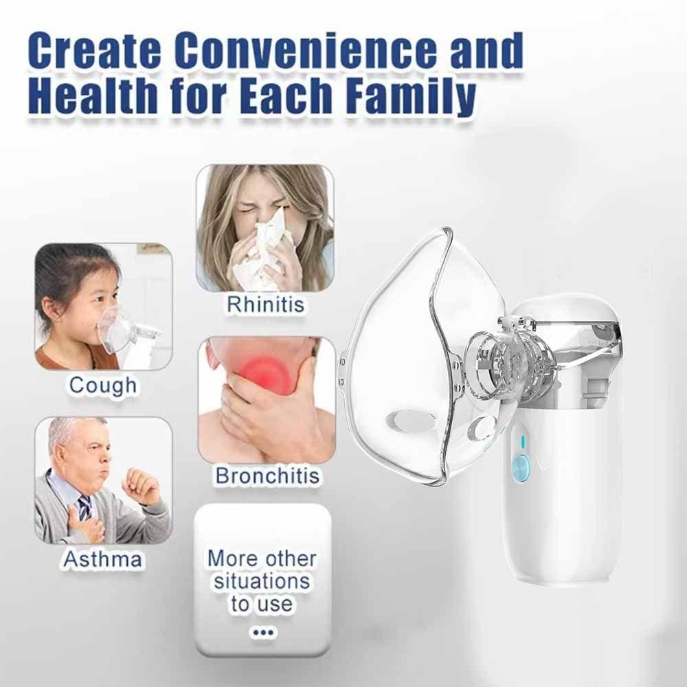 Revitalizujte Vlastnosti Dětský Rozprašovač Ultrazvukový Rozprašovač Zvlhčování Vzduchu v Interiéru