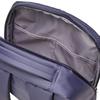 Gatsby Navy Business USB for Commuting GB-AZ009 Backpack, Compatible, Lightweight, Waterproof,