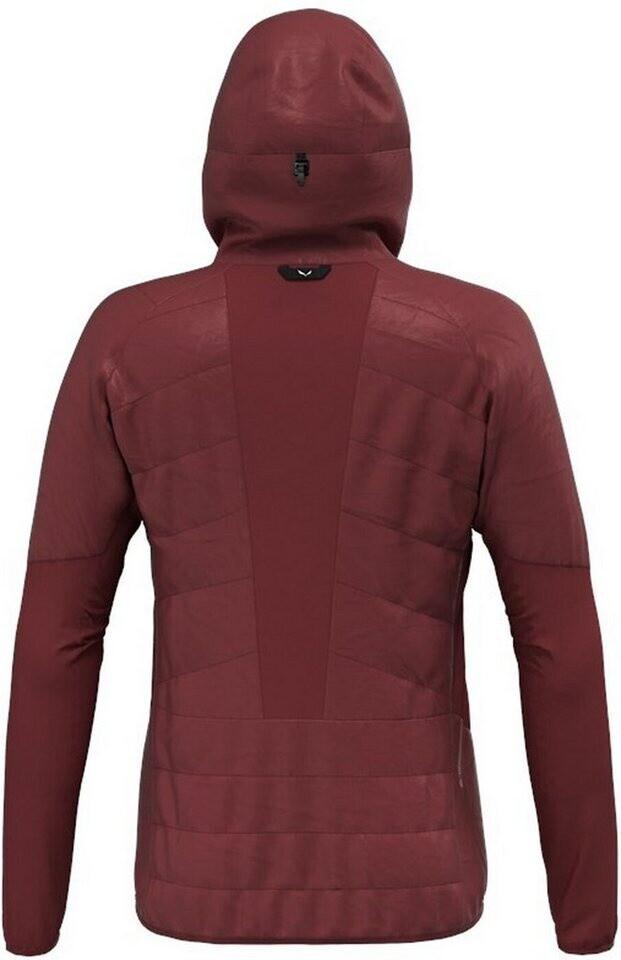 Куртка Salewa Ortles Hybrid TWR Jacket M (00-0000028720) syrah