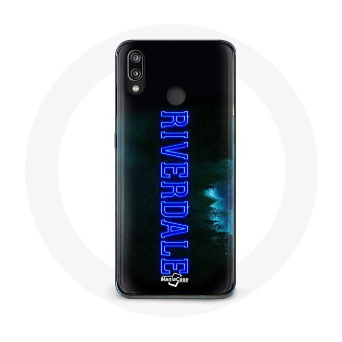 Coque Huawei P20 Lite Riverdale