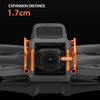 DJI Avata2 Anti-Collision Bar Drone Accessory Camera Lens Impact Protection Bumper Guard Gimbal Protector for Drone Safety