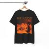 The Sound TShirt New Wave PostPunk Alternative 80s Cult Unisex Tee Unisex T-Shirt